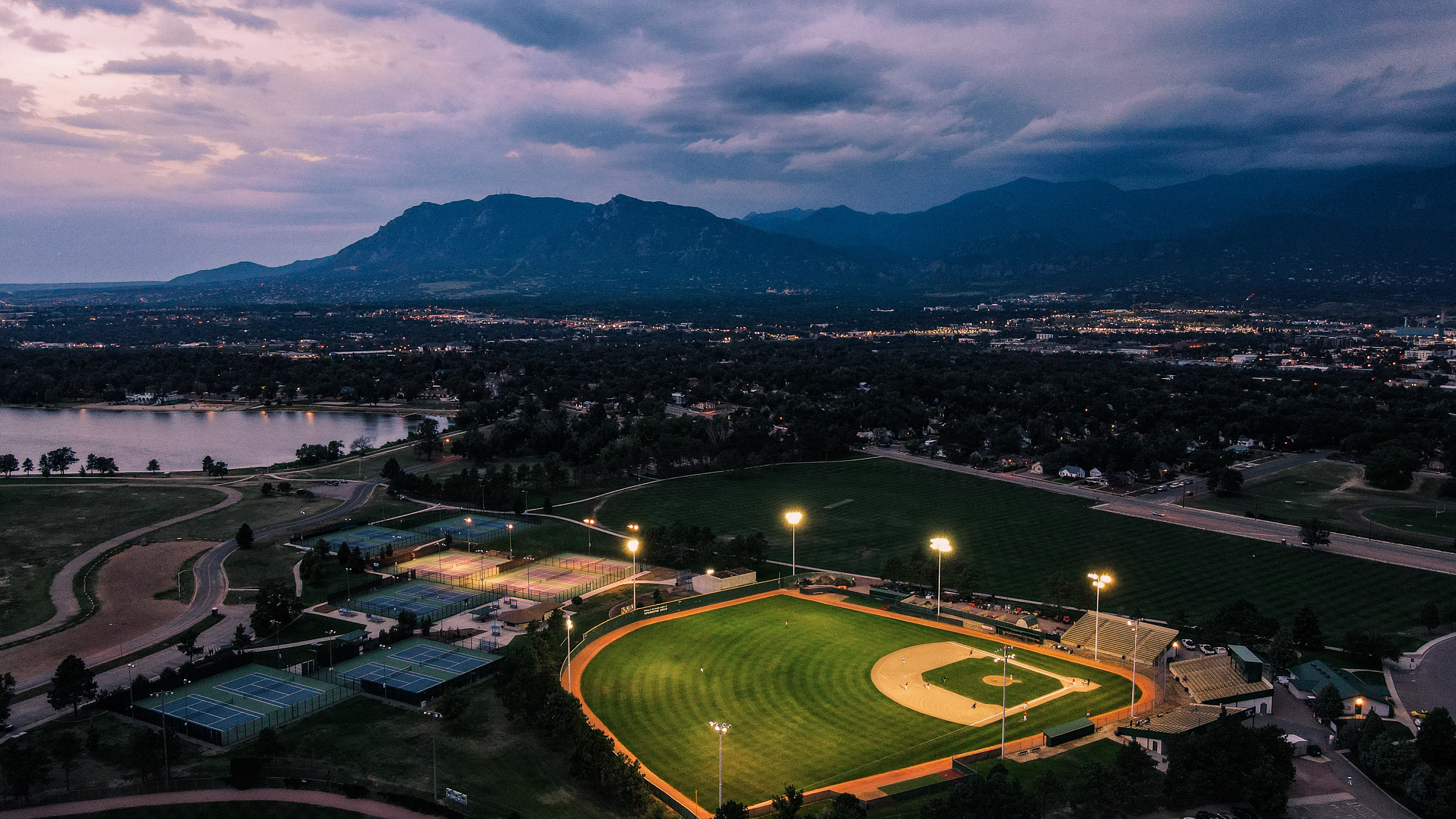 CO Baseball