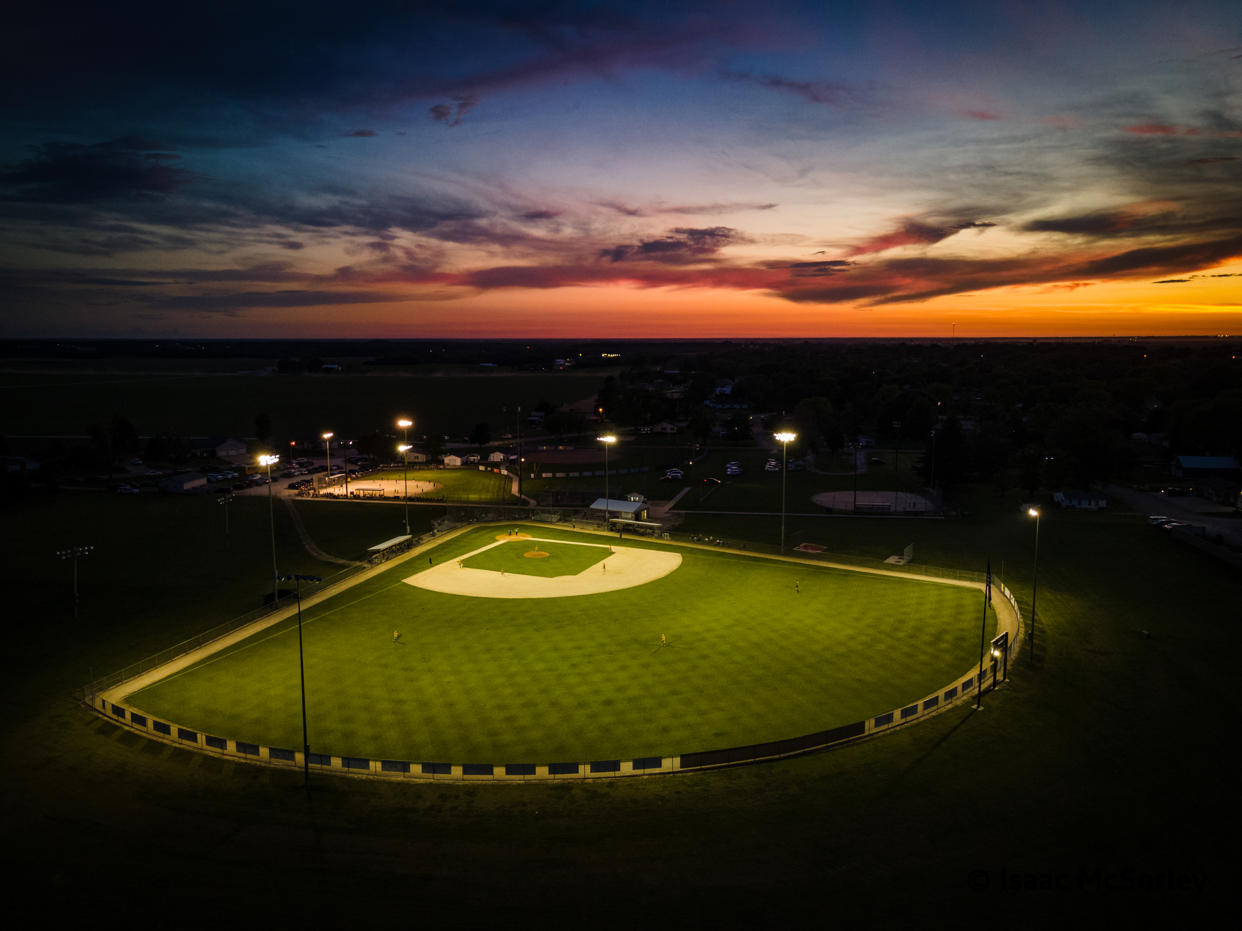 Baseball